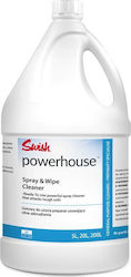 Cleaning Liquid General Use 5lt