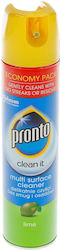 Pronto Αφρός Καθαρισμού Γενικής Χρήσης 300ml