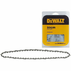 50cm Guide Chainsaw
