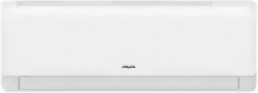 AUX Wall Fan Coil 2.469/2.648kW