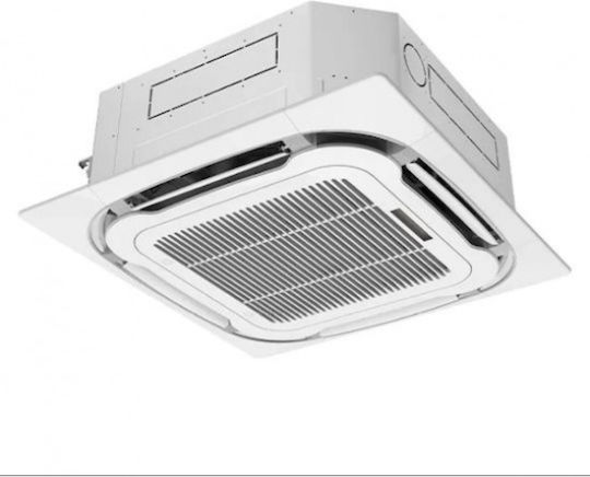 AUX Cassette Fan Coil 7.21/7.013kW