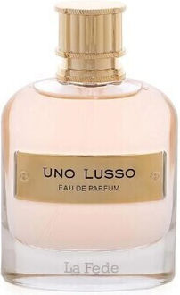 La Fede Uno Lusso Eau de Parfum 100ml