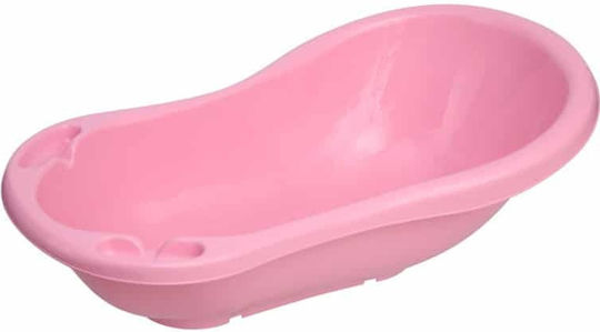 Lorelli Μπανιέρα Μωρού Pink