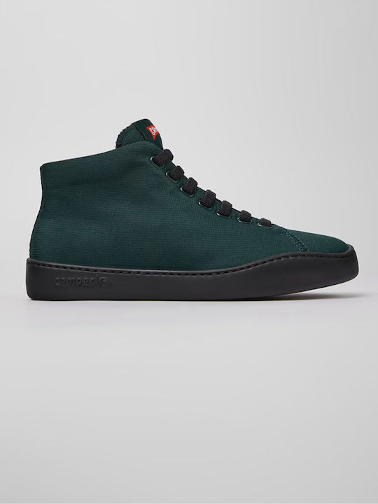 Camper Women's Green Boots