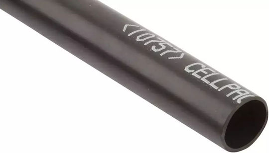 Srh2 12-3 1000mm B Thickened Heat Shrink Pipe Glue Black 127417
