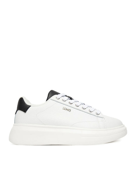 Liu Jo Sneakers White