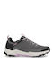 Anatomical Sneakers Gray