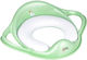 Maltex Toddler Toilet Seat with Handles and Gre...