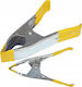 Spring Clamp 6" Set 2 Pcs