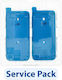 Servicepack Adhesive Foil Display Iphone 15 Pro Max Box 30 Apple