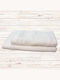 Flamingo Hand Towel Prestige 30x50cm White Weight 480gr/m²