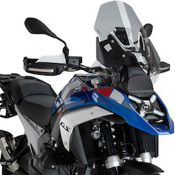 Puig Φιμέ Ζελατίνα Μοτοσυκλέτας Touring Screen για Triumph Trophy 22536H