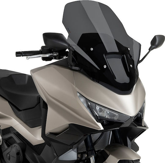Puig Getöntes Visier Motorrad für Honda Forza 750 22582F