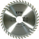 Sintered Saw 200mm 40 Teeth