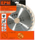 Disc De Tăiere Sinterizat 180mm 24 Dinți