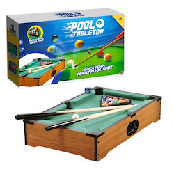 Eolo Game Pool Tables