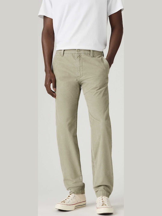 Levi's Xx Standard Παντελόνι Chino σε Tapered Γ...