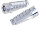 Picior De Picior Racing Footpegs Argintiu Universal 6301p Puig
