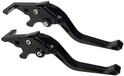 Manete De Motocicletă Tracer 900&mt 09 2021+ Ajustabile Din Aluminiu