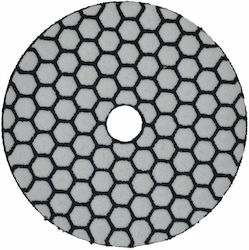 Aw Polishing Cap 100mm Gr 200 S Dry