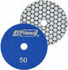 Aw Polishing Cap 100mm Gr 50 S Trocken