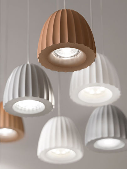 Ondaluce Pendant Light