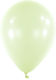 Μπαλόνι Λάτεξ Πράσινο Melon 5"/13cm