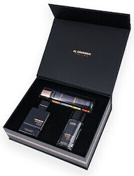 Al Haramain Amber Oud Private Edition Комплект