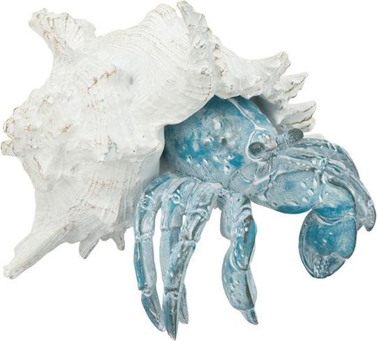 Artekko Animal Decorativ din Polirășină 18.5x18x14.5cm 1buc