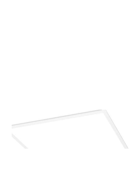 Eglo LED Panel with RGBW Lighting