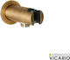 Armando Vicario Replacement Water Supply
