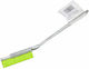 Nylon Hand Brush 210mm Pet 0.70
