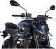 Puig Motorcycle Spoilers for Yamaha MT-07 1pcs