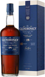Glendronach 18 Ani Sherry Cask 700ml
