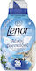 Lenor Concentrat Balsam de Rufe 1x504ml