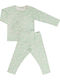 Trixie Kids' Pajamas Mint