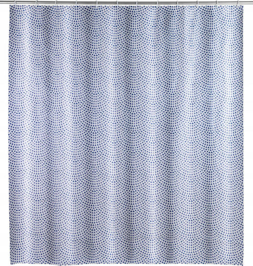 Wenko Κουρτίνα 180x200cm Light Blue BN10723.4008838368824