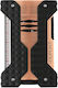 S.T. Dupont Lighter Flame Windproof in Copper color
