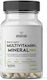 Supplement Needs Multivitamin & Mineral Pro Multivitamin for Energy, Immune System Boost & the Nervous System 30 caps