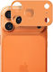 Camera Protector iPhone 17 Pro Skyddar Innovation Black Camera Glass Set Sticker