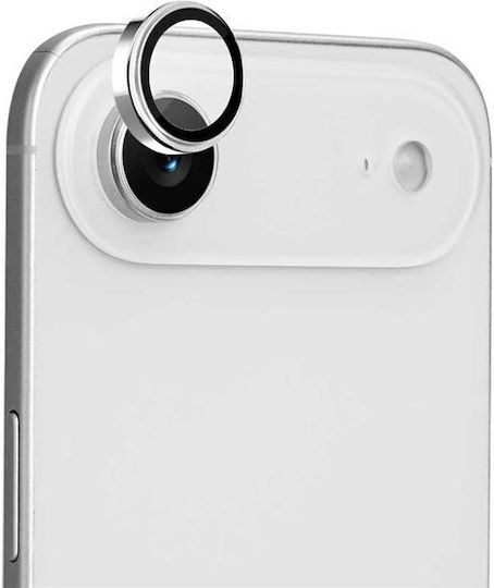 Mobile Origin Lens Guard Camera Glass Protection Compatible Iphone 17 Air Transparent