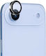 Mobile Origin Lens Guard Camera Glass Protection Compatible Iphone 17 Air Black