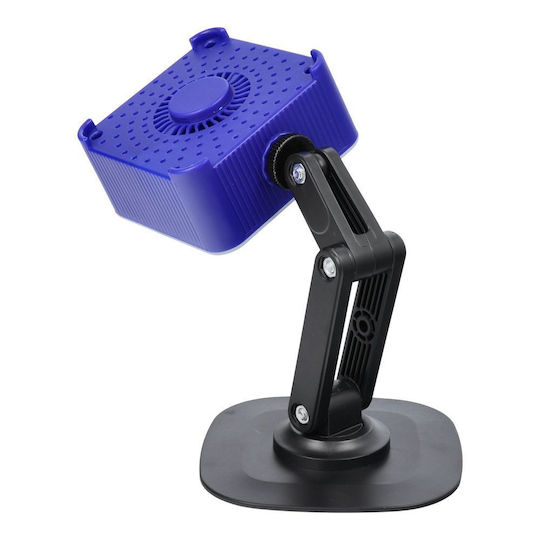Mechanic Ful-4 Fan + UV Light Mechanic