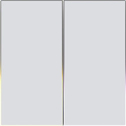 Avatto TS60-EU-W2 Διακόπτης Αφής Wi-Fi Avatto TS60-EU-W2 Διακόπτης Αφής Wi-Fi