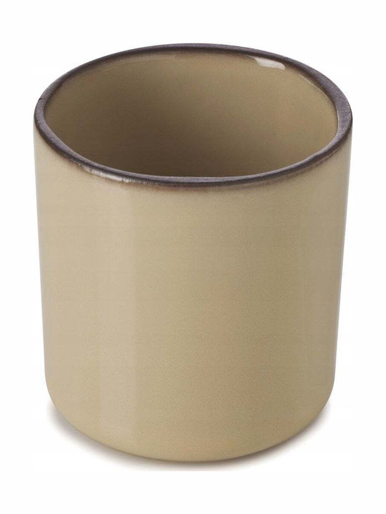 Revol Φλιτζάνι Espresso από Πορσελάνη Μπεζ