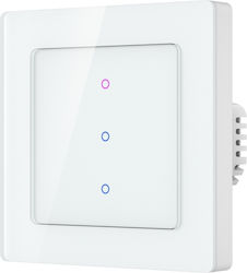 Avatto Διακόπτης Αφής Εντολών Wi-Fi Aller Retour