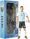 Banbo Toys Argentina Soccer Lionel Messi Action Figure 20cm #83712