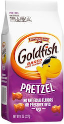 Pepperidge Farm Pretzel Goldfish 227gr Pepperidge Farm Pretzel Goldfish 227gr