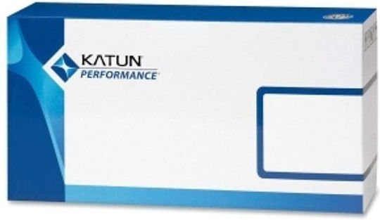 Katun Toner Cartridge 1 Pc S Compatible Cyan