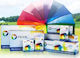 Prism Kyocera Тонер Касета TK-5240M Магента 3K 1T02R7BNL0 100% Нова